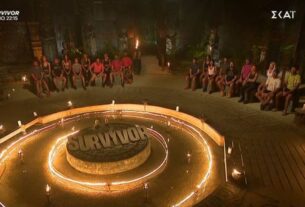 Survivor spoiler: Ποια είναι η Μαντώ Βουρλιώτη που μπαίνει στους Μαχητές