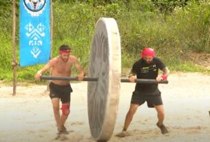 Survivor Spoiler 12/1: Αυτή η ομάδα κερδίζει σήμερα την ασυλία-video