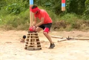 Survivor Spoiler 17/1: Αυτή η ομάδα κερδίζει σήμερα το έπαθλο-video