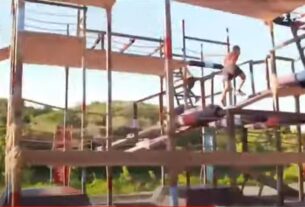 Survivor Spoiler 18/1: Μόλις έσκασε! Η ομάδα που κερδίζει την ασυλία-video