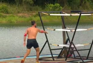 Survivor Spoiler 24/1: Αυτή η ομάδα κερδίζει το έπαθλο φαγητού-video