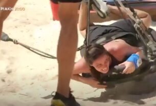 Survivor spoiler 31/1: Αυτή η ομάδα κερδίζει σήμερα το έπαθλο φαγητού-video