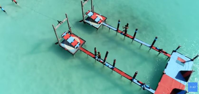 Survivor Spoiler 13/1: Αυτή η ομάδα κερδίζει σήμερα το έπαθλο επικοινωνίας-video