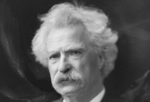 Μαρκ Τουέιν: Κάνε το σωστό. Θα ικανοποιήσει μερικούς και θα εκπλήξει τους υπόλοιπους!