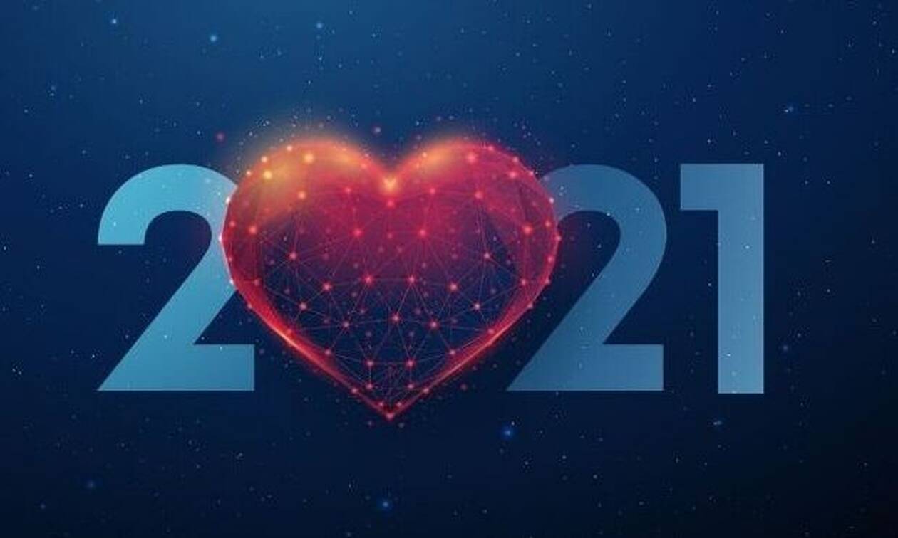 Ζώδια 2021: Ετήσιες αστρολογικές προβλέψεις από τον Γιώργο Πανόπουλο
