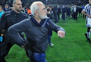 «Κουκούλωμα» και με τη βούλα: Αθώος ο ΠΑΟΚ για την υπόθεση πολυιδιοκτησίας!