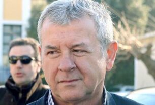 Ο Γιαννάκος για την παράλυση της νοσηλεύτριας «Αν πούμε ότι δεν έχει σχέση με το εμβόλιο, δεν δικαιούται αποζημίωση»!