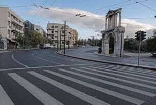 Πυρ ομαδόν από την Αντιπολίτευση για την απαγόρευση κυκλοφορίας τα Σαββατοκύριακα