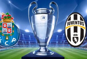 ΠΟΡΤΟ-ΓΙΟΥΒΕΝΤΟΥΣ LIVE STREAMING 17/2: Δείτε εδώ τον αγώνα