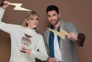 Battle of the Couples Spoiler: Αυτές θα είναι οι μέρες και οι ώρες προβολής του