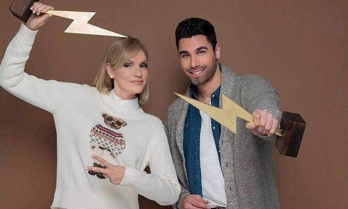 Battle of the Couples Spoiler: Αυτές θα είναι οι μέρες και οι ώρες προβολής του