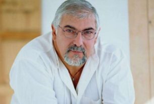 Χόρχε Μπουκάι: “Θα περάσει κι αυτό” – Ένα παραμύθι για την πανδημία