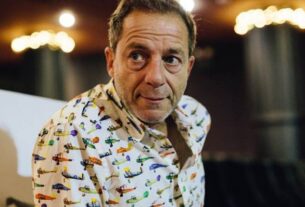 ΠΕΣΑΜΕ από τα ΣΥΝΝΕΦΑ! Ο Δημήτρης Λιγνάδης είχε μηνυθεί το 1984 για ασέλγεια ανηλίκου-video