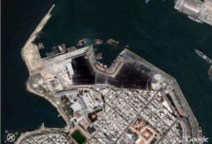 Δήμος Πειραιά-"Κουβαρνταλίκια με ξένα κόλλυβα για τη Δημοτική έκταση στο Παλατάκι"!