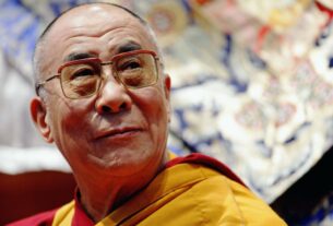 Dalai Lama: 15 μαθήματα ζωής από τον μεγάλο φιλόσοφο