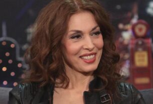 Καταγγελία – σοκ από την Δήμητρα Παπαδήμα: «Μου ζητήθηκε να κάνω τρίο με σκηνοθέτη – ανθρωπάκι»