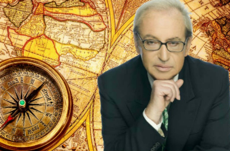 Κώστας Λεφάκης: Εβδομαδιαίες Προβλέψεις 22-28 Φεβρουαρίου 2021