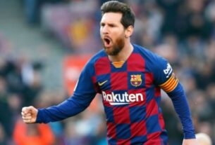 Λιονέλ Μέσι: Το Χρυσό "μεροκάματο" των 210.000 ευρώ!