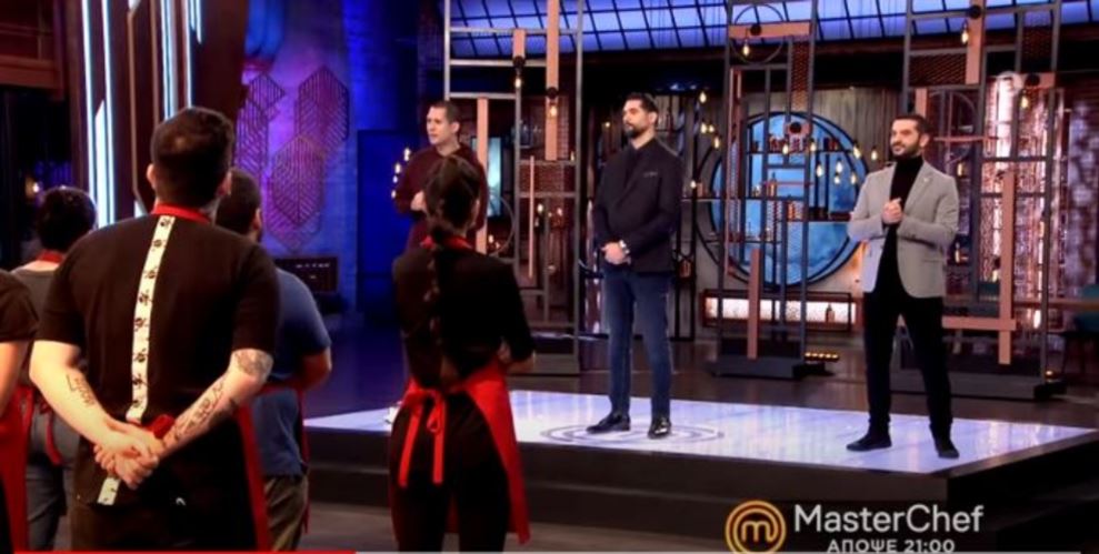 MasterChef spoiler 24/2: Ποια ομάδα κερδίζει σήμερα την ομαδική δοκιμασία-video