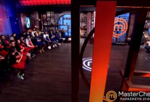 MasterChef spoiler 26/02: Ποια ομάδα κερδίζει σήμερα την ομαδική δοκιμασία-VIDEO
