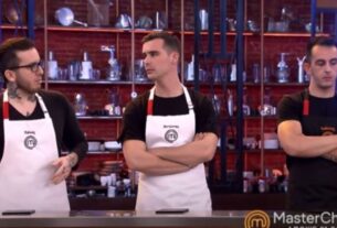 MasterChef spoiler 27/2: Οριστικό! Αυτός ο παίκτης θα αποχωρήσει σήμερα από το ριάλιτι-video