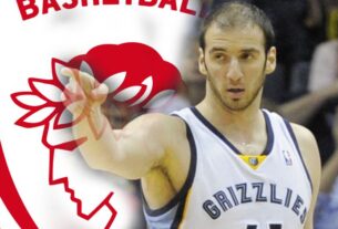 O Κουφός για τη μεταγραφή στον Ολυμπιακό: «Θα δώσω τον καλύτερό μου εαυτό».