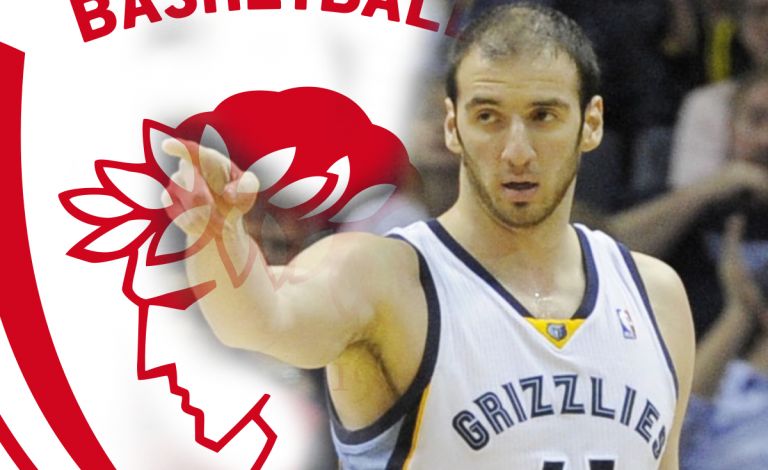 O Κουφός για τη μεταγραφή στον Ολυμπιακό: «Θα δώσω τον καλύτερό μου εαυτό».