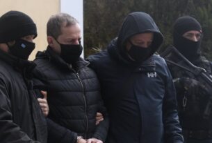 Οι 8 λόγοι που επικαλούνται οι Εισαγγελείς στο ένταλμα σύλληψης του Δημήτρη Λιγνάδη