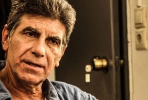 «Ομολογία» Μπέζου: Όλοι γνωρίζαμε και δεν μιλούσαμε