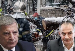 Πόλεμος» Πατούλη – Αβραμίδη! Περιφέρεια Αττικής και ΓΕΝΟΠ ΔΕΗ σε πινγκ – πονγκ ευθυνών-video