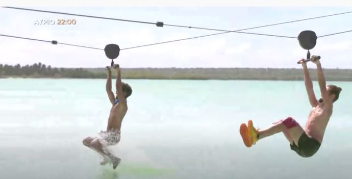 Survivor Spoiler 10/2: Αυτή η ομάδα κερδίζει  σήμερα τον αγώνα επάθλου