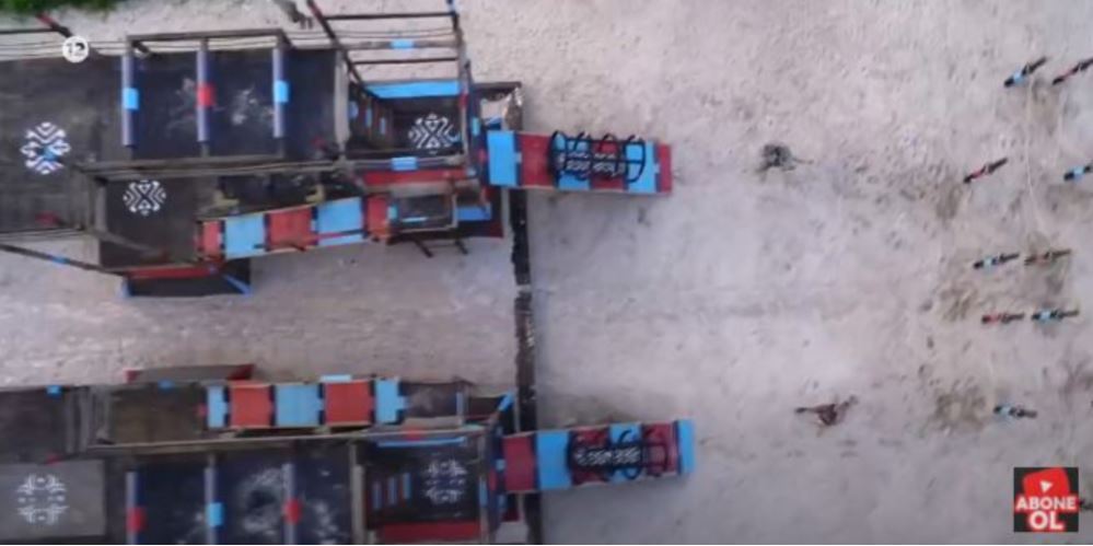 Survivor Spoiler 14/2: Αυτή η ομάδα κερδίζει σήμερα το έπαθλο