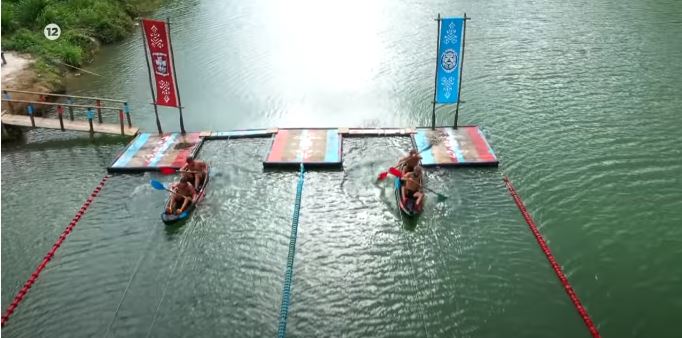 Survivor Spoiler 15/2: Αυτή η ομάδα κερδίζει σήμερα την ασυλία