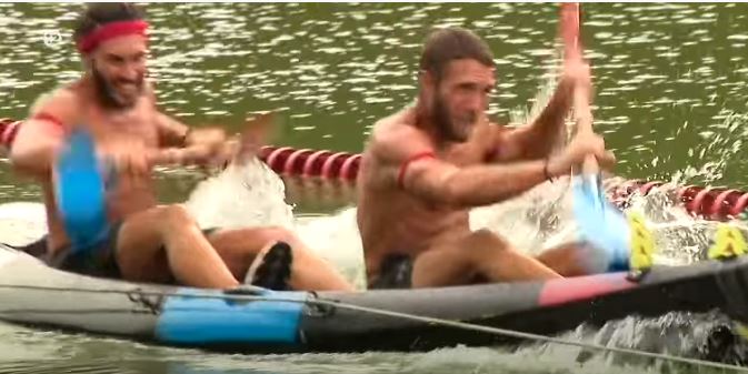 Survivor Spoiler 15 Φεβρουαρίου: Αυτή η ομάδα κερδίζει σήμερα την ασυλία