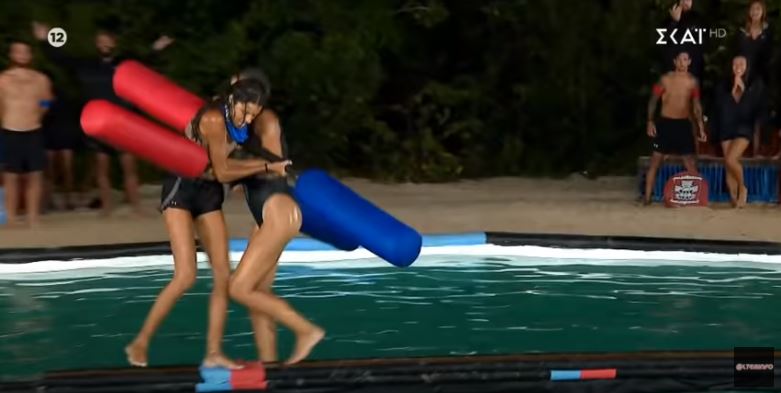 Survivor Spoiler 17/02: Αυτή η ομάδα κερδίζει σήμερα το έπαθλο επικοινωνίας