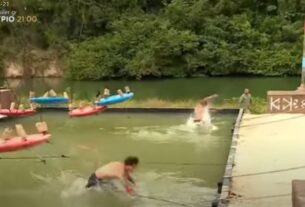 Survivor spoiler 2/2: Αυτή η ομάδα κερδίζει σήμερα την ασυλία