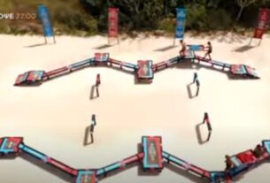 Survivor Spoiler 24/02: Οριστικό! Αυτή η ομάδα κερδίζει σήμερα τον αγώνα επάθλου-video
