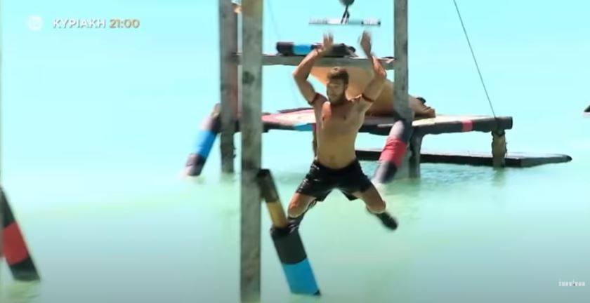 Survivor Spoiler 28/02: ΟΡΙΣΤΙΚΟ! Αυτοί κερδίζουν σήμερα το έπαθλο φαγητού-video