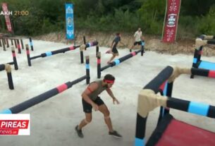 Survivor Spoiler 7/2: Αυτή η ομάδα κερδίζει σήμερα το έπαθλο-video