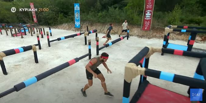 Survivor Spoiler 7/2: Αυτή η ομάδα κερδίζει σήμερα το έπαθλο