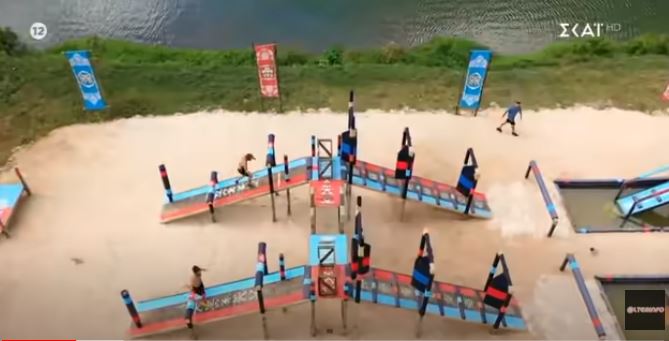 Survivor Spoiler 8/2: Αυτή η ομάδα κερδίζει σήμερα την ασυλία