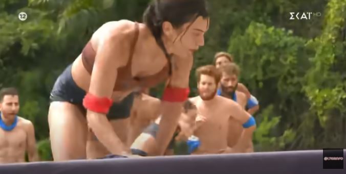 Survivor Spoiler 8/2: Αυτή η ομάδα κερδίζει σήμερα την ασυλία