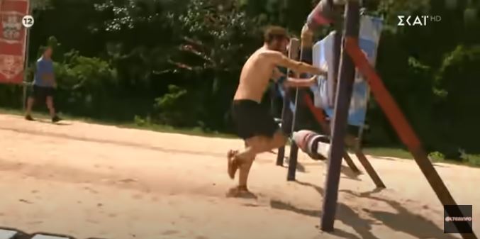 Survivor Spoiler 8/2: Αυτή η ομάδα κερδίζει σήμερα την ασυλία
