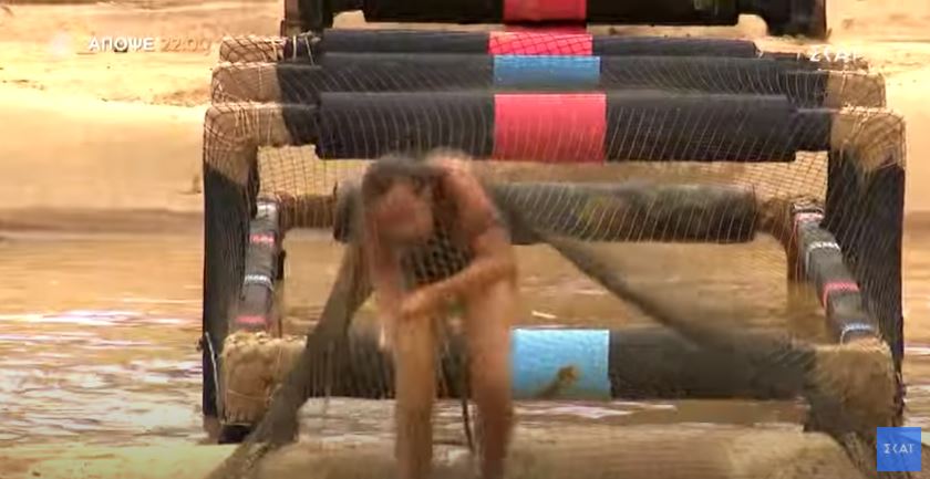 Survivor Spoiler Διαρροή 23/02: Αυτή η ομάδα κερδίζει απόψε την δεύτερη ασυλία-video