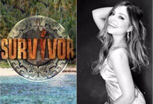 Survivor Spoiler: ΒΟΜΒΑ! Ο λόγος που αποχωρεί οικειοθελώς η Ελευθερία Ελευθερίου