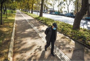 ΘΥΕΛΛΑ ΑΝΤΙΔΡΑΣΕΩΝ προκαλούν τα νέα μέτρα για καταστήματα, ωράρια και απαγόρευση κυκλοφορίας!