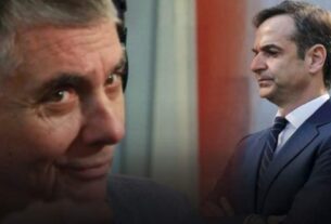 Γιώργος Τράγκας: Θέλουν να με συλλάβουν – Ούτε επί δικτατορίας δεν συνέβαιναν αυτά-video