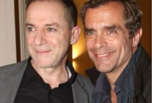 Αποκάλυψη του Νίκου Μουρατίδη για τις σχέσεις Μαρκουλάκη, Μητσοτάκη και Λιγνάδη!!