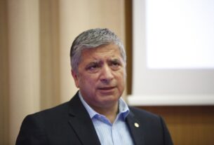 Γιώργος Πατούλης: Σεβαστείτε αυτή τη δύσκολη οικογενειακή στιγμή και το παιδί μου