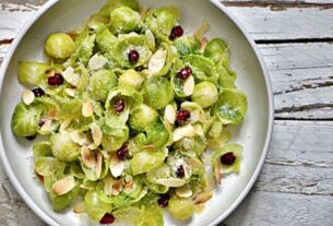 12 νόστιμα τρόφιμα για όσους κάνουν αθλητική δίαιτα